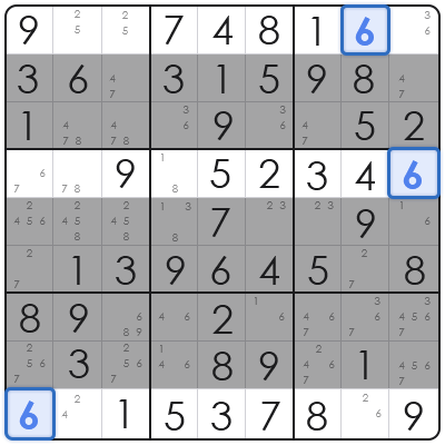 puzzlemadness jigsaw sudoku