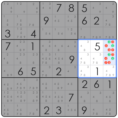 beginner sudoku puzzles